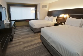 Holiday Inn Express Johnstown
