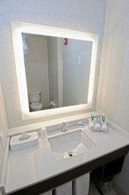 Holiday Inn Express Johnstown