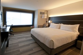 Holiday Inn Express Johnstown