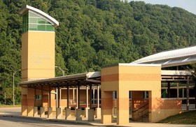 Holiday Inn Express Johnstown