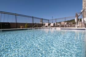 Holiday Inn Express Johnstown