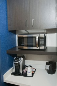 Holiday Inn Express Johnstown