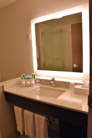 Holiday Inn Express Johnstown