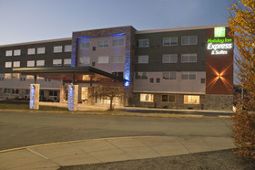 Holiday Inn Express Johnstown