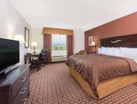 Holiday Inn Express Jonestown - Ft. Indiantown Gap