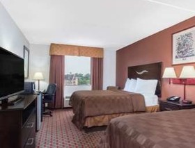 Holiday Inn Express Jonestown - Ft. Indiantown Gap