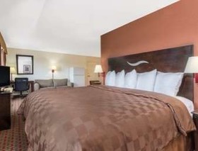 Holiday Inn Express Jonestown - Ft. Indiantown Gap