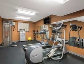 Holiday Inn Express Jonestown - Ft. Indiantown Gap