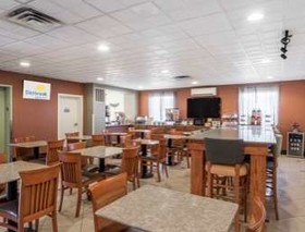 Holiday Inn Express Jonestown - Ft. Indiantown Gap