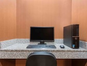 Holiday Inn Express Jonestown - Ft. Indiantown Gap