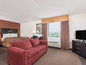 Holiday Inn Express Jonestown - Ft. Indiantown Gap