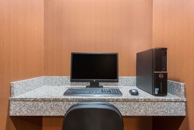 Holiday Inn Express Jonestown - Ft. Indiantown Gap