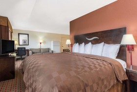 Holiday Inn Express Jonestown - Ft. Indiantown Gap
