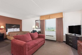 Holiday Inn Express Jonestown - Ft. Indiantown Gap