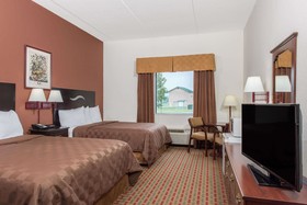 Holiday Inn Express Jonestown - Ft. Indiantown Gap