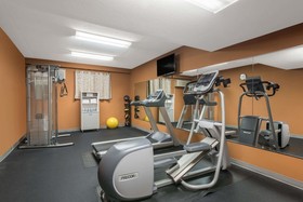Holiday Inn Express Jonestown - Ft. Indiantown Gap