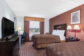 Holiday Inn Express Jonestown - Ft. Indiantown Gap