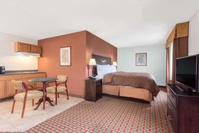 Holiday Inn Express Jonestown - Ft. Indiantown Gap