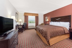 Holiday Inn Express Jonestown - Ft. Indiantown Gap