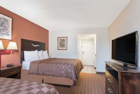 Holiday Inn Express Jonestown - Ft. Indiantown Gap