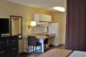 Extended Stay America Philadelphia King of Prussia