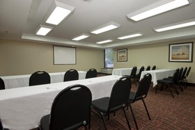 Hampton Inn Philadelphia/King of Prussia (Valley Forge)