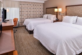 Hampton Inn Philadelphia/King of Prussia (Valley Forge)