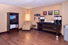 Hampton Inn Philadelphia/King of Prussia (Valley Forge)