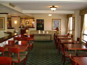 Hampton Inn Philadelphia/King of Prussia (Valley Forge)