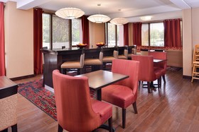 Hampton Inn Philadelphia/King of Prussia (Valley Forge)