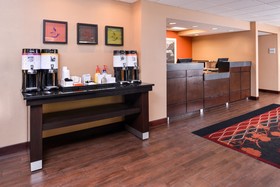 Hampton Inn Philadelphia/King of Prussia (Valley Forge)