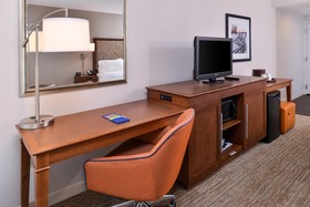 Hampton Inn Philadelphia/King of Prussia (Valley Forge)