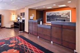 Hampton Inn Philadelphia/King of Prussia (Valley Forge)