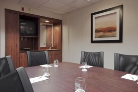 Hampton Inn Philadelphia/King of Prussia (Valley Forge)