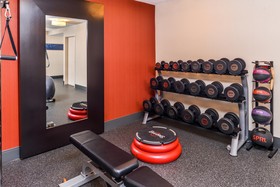 Hampton Inn Philadelphia/King of Prussia (Valley Forge)