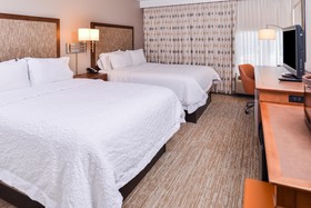 Hampton Inn Philadelphia/King of Prussia (Valley Forge)