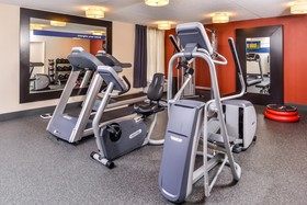 Hampton Inn Philadelphia/King of Prussia (Valley Forge)
