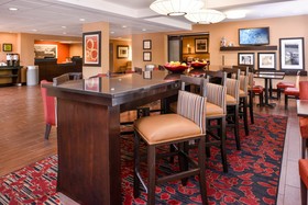 Hampton Inn Philadelphia/King of Prussia (Valley Forge)