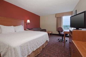 Hampton Inn Philadelphia/King of Prussia (Valley Forge)