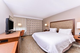 Hampton Inn Philadelphia/King of Prussia (Valley Forge)