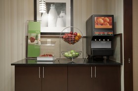 Hampton Inn Philadelphia/King of Prussia (Valley Forge)