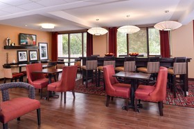 Hampton Inn Philadelphia/King of Prussia (Valley Forge)