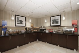 Hampton Inn Philadelphia/King of Prussia (Valley Forge)