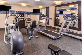 Hampton Inn Philadelphia/King of Prussia (Valley Forge)