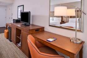 Hampton Inn Philadelphia/King of Prussia (Valley Forge)