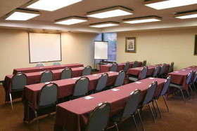 Hampton Inn Philadelphia/King of Prussia (Valley Forge)