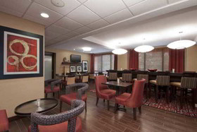 Hampton Inn Philadelphia/King of Prussia (Valley Forge)