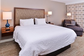 Hampton Inn Philadelphia/King of Prussia (Valley Forge)