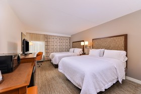 Hampton Inn Philadelphia/King of Prussia (Valley Forge)