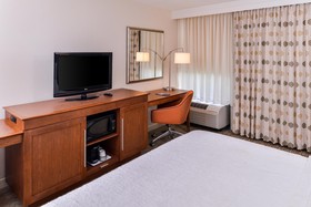 Hampton Inn Philadelphia/King of Prussia (Valley Forge)